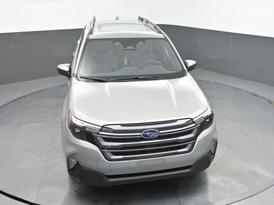 2025 Subaru Forester Premium Hybrid