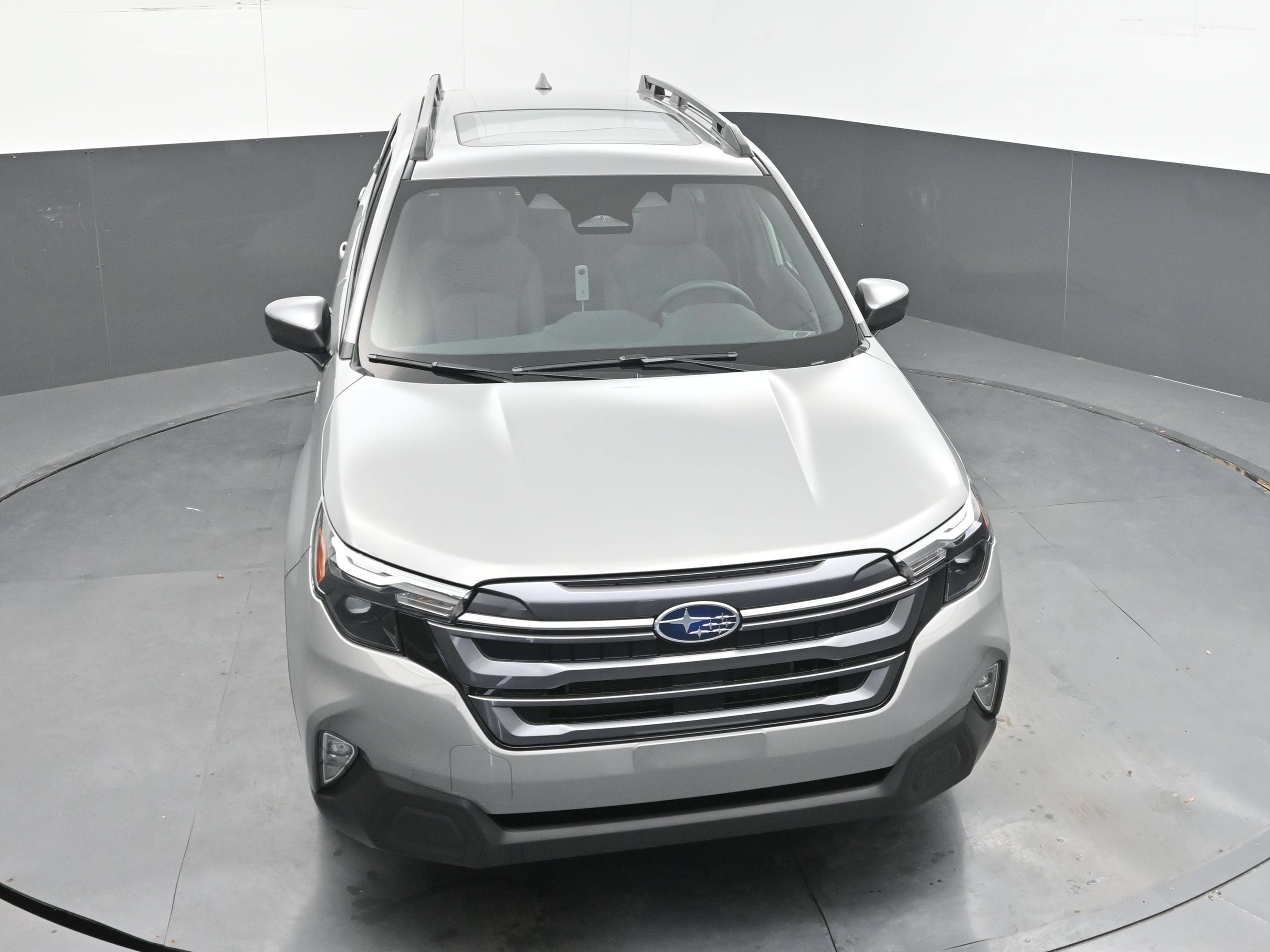 2025 Subaru Forester Premium Hybrid