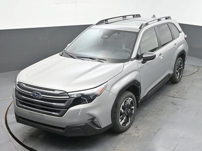 2025 Subaru Forester Premium Hybrid