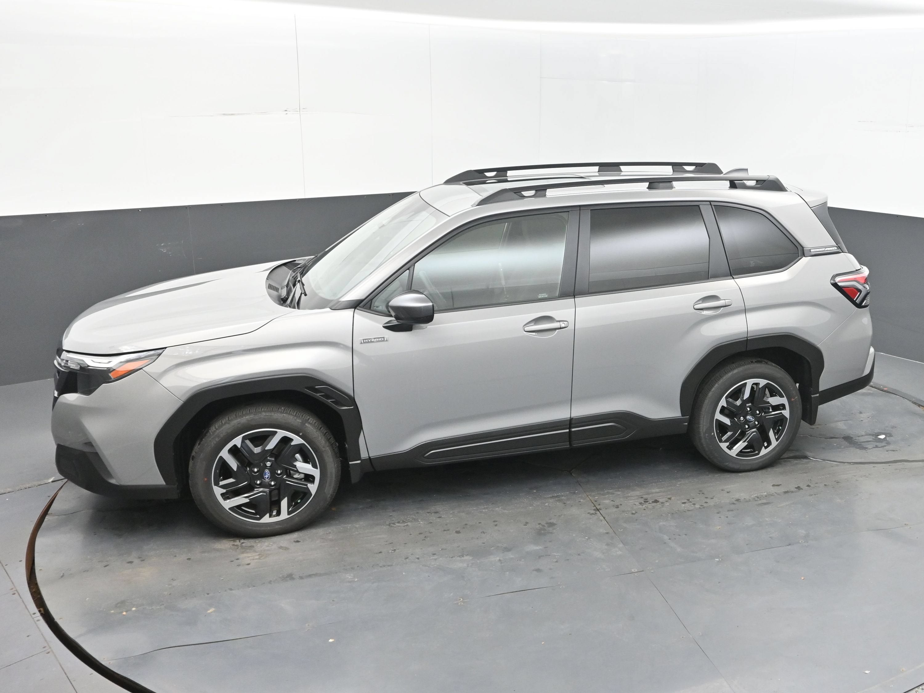 2025 Subaru Forester Premium Hybrid