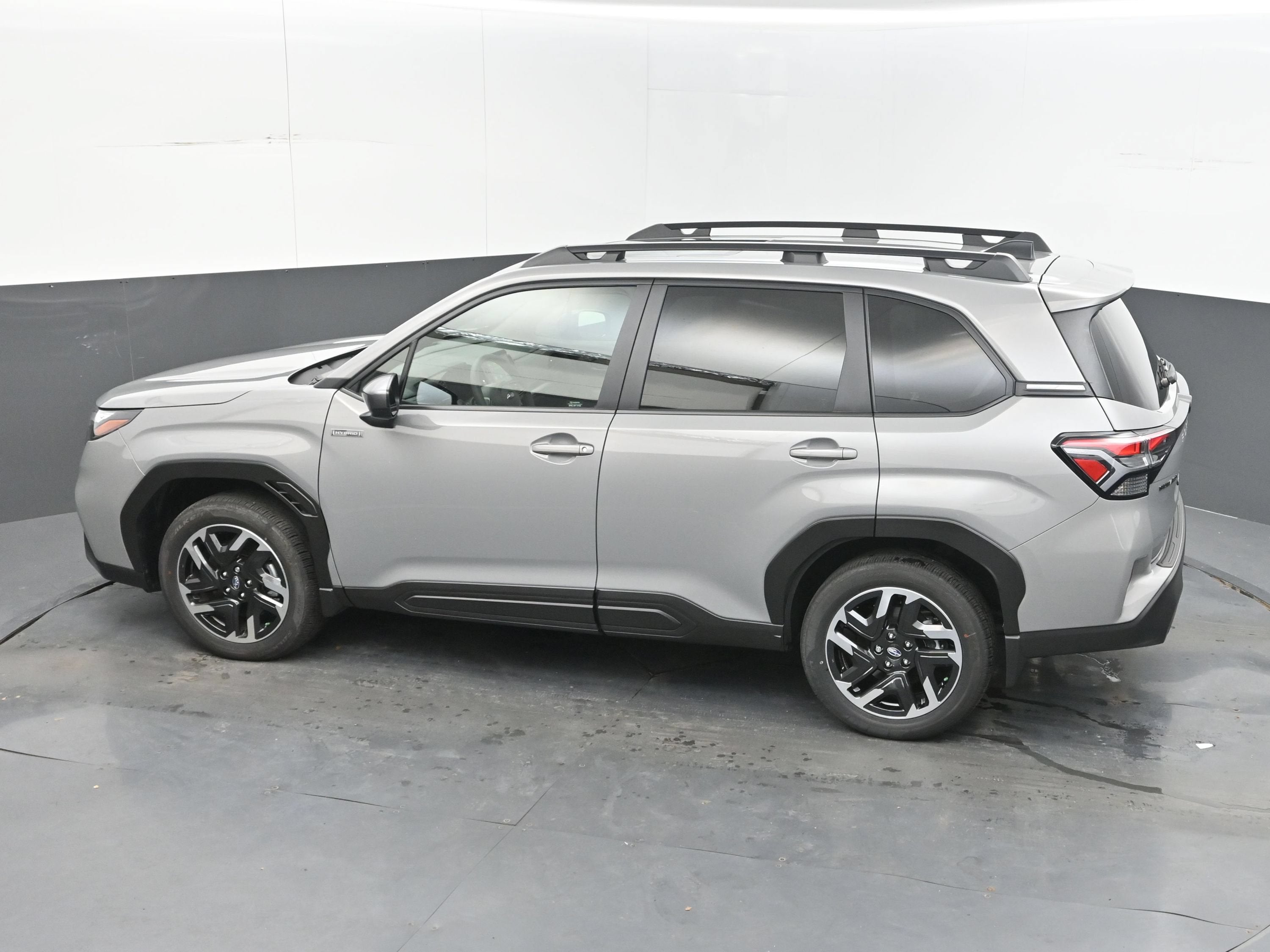 2025 Subaru Forester Premium Hybrid