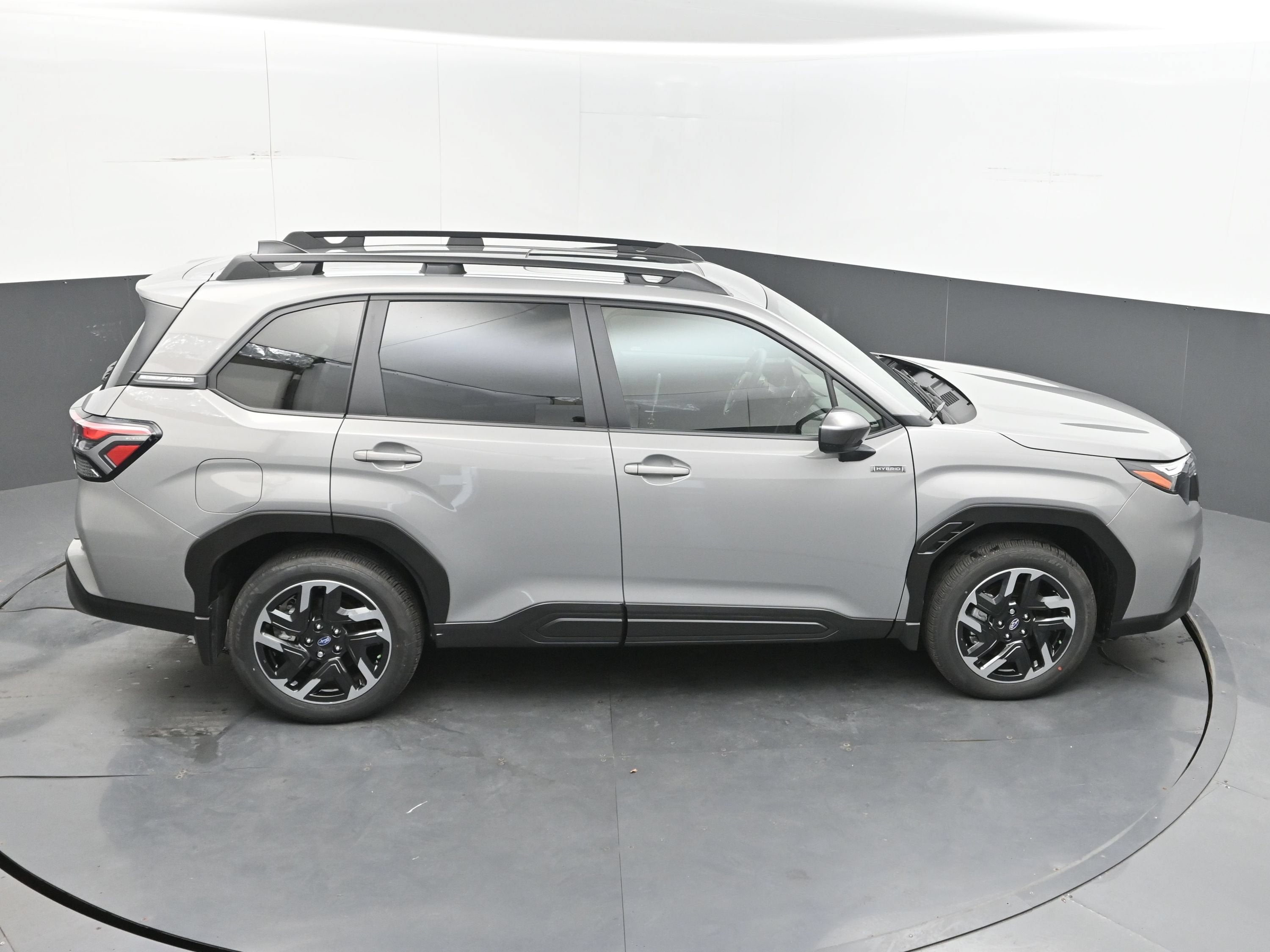 2025 Subaru Forester Premium Hybrid