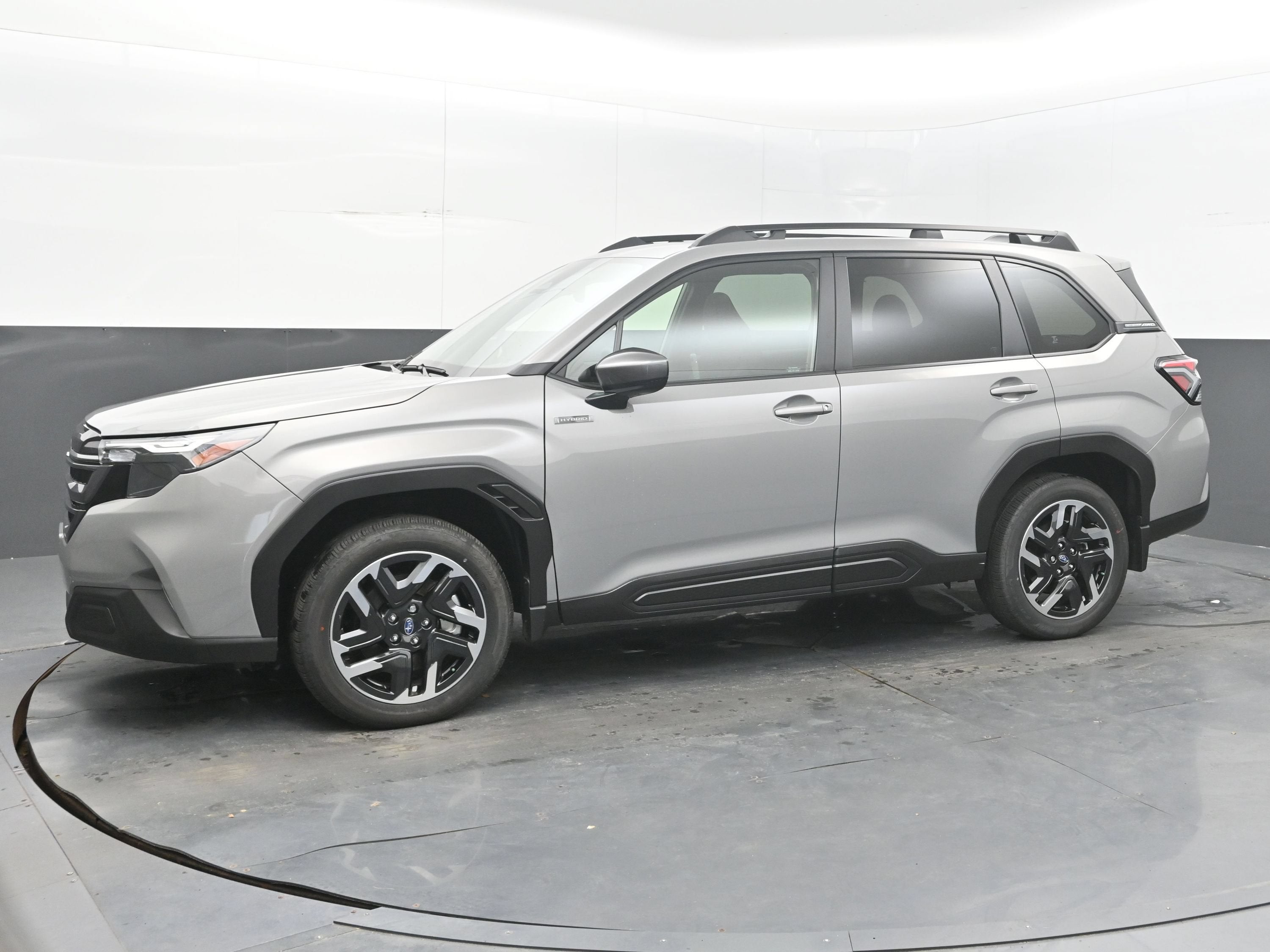2025 Subaru Forester Premium Hybrid