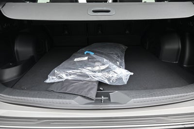 2025 Subaru Forester Premium Hybrid