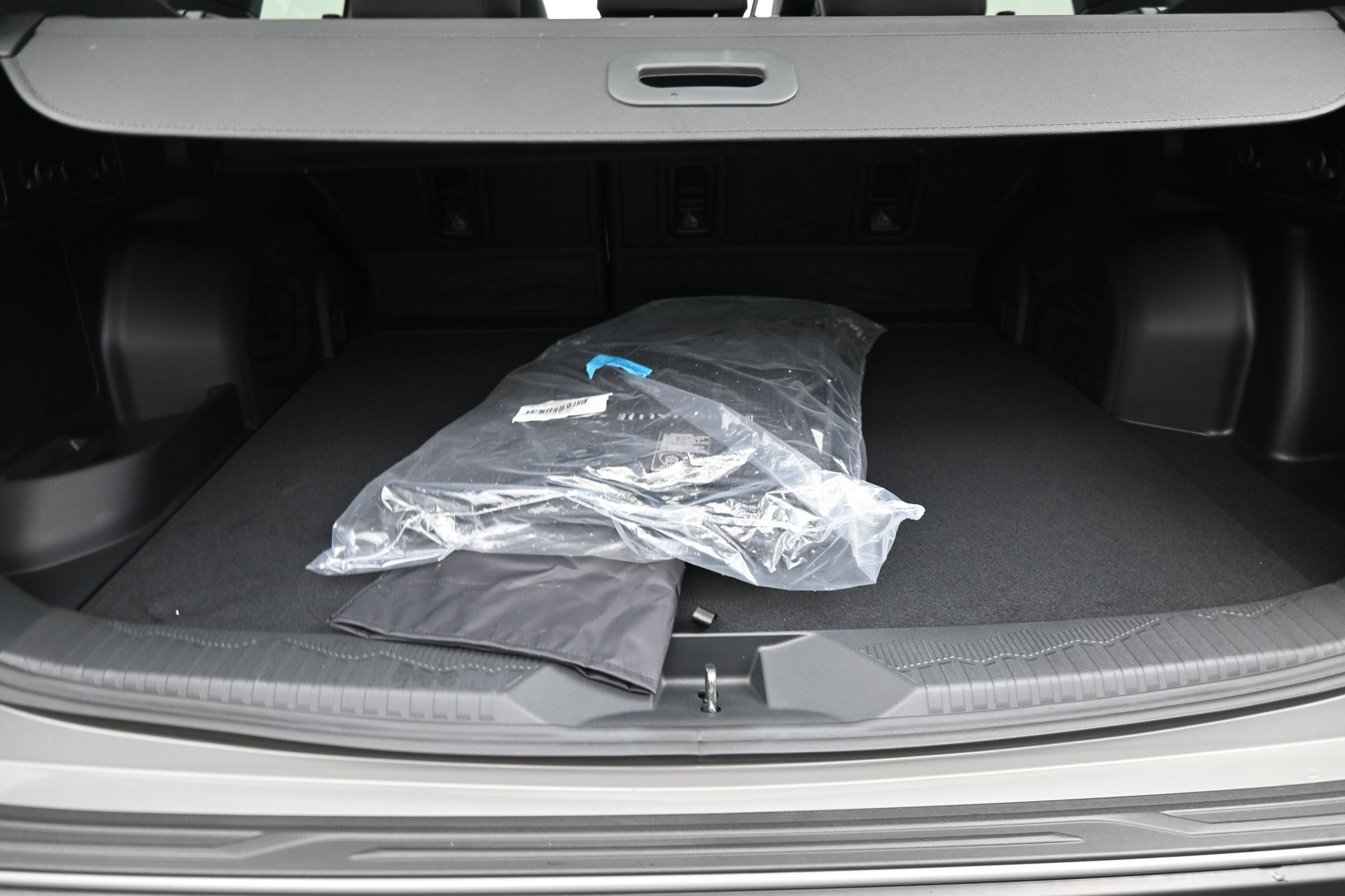 2025 Subaru Forester Premium Hybrid