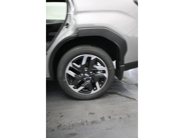 2025 Subaru Forester Premium Hybrid