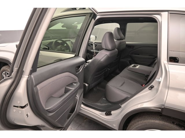 2025 Subaru Forester Premium Hybrid