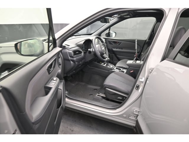 2025 Subaru Forester Premium Hybrid