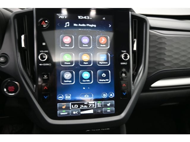 2025 Subaru Forester Premium Hybrid
