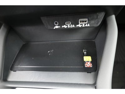 2025 Subaru Forester Premium Hybrid