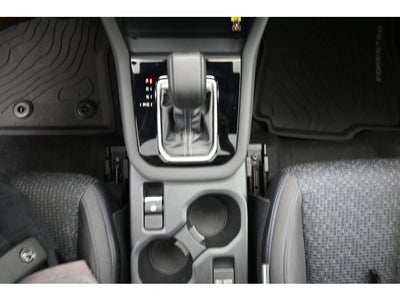 2025 Subaru Forester Premium Hybrid