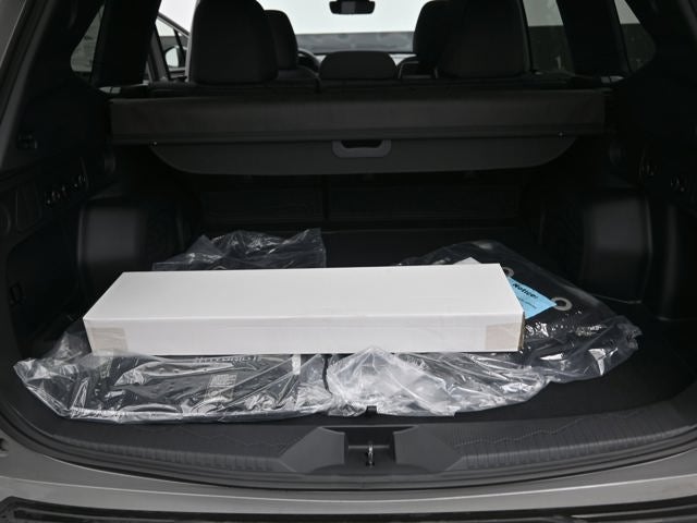 2025 Subaru Forester Premium Hybrid