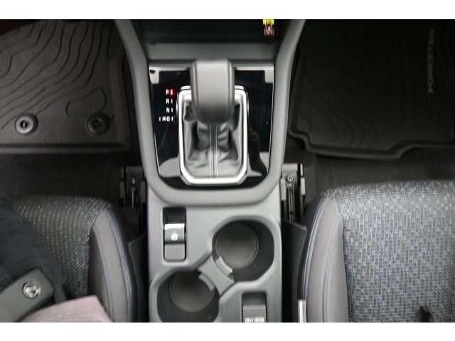 2025 Subaru Forester Premium Hybrid