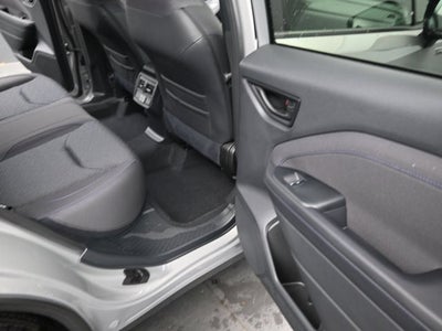 2025 Subaru Forester Premium Hybrid