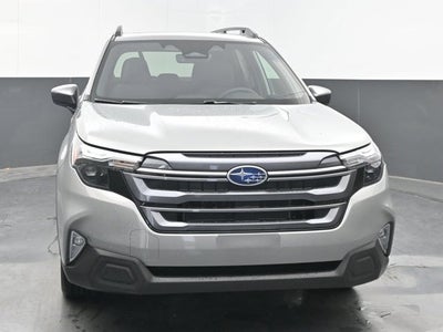 2025 Subaru Forester Premium Hybrid