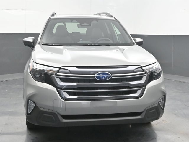 2025 Subaru Forester Premium Hybrid