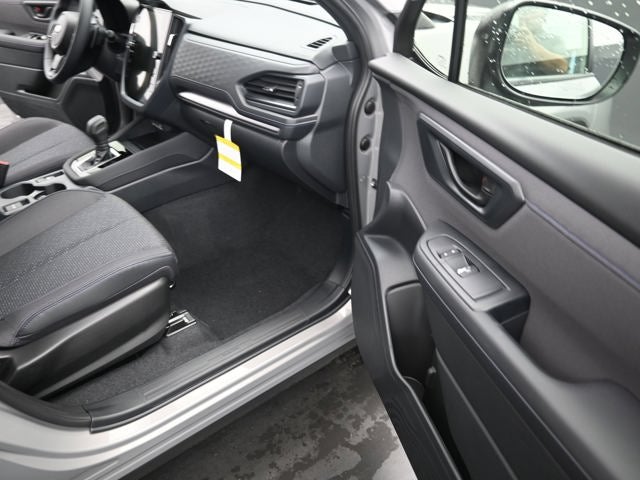 2025 Subaru Forester Premium Hybrid
