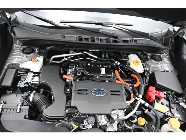 2025 Subaru Forester Premium Hybrid