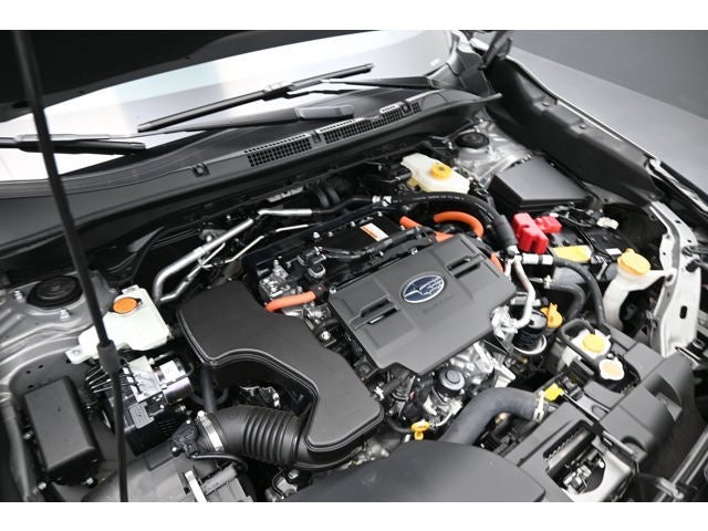 2025 Subaru Forester Premium Hybrid