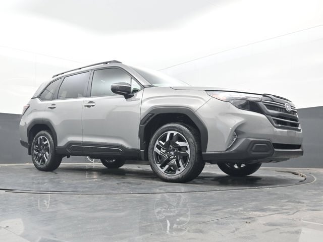 2025 Subaru Forester Premium Hybrid