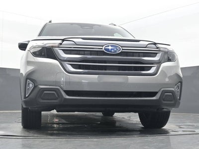 2025 Subaru Forester Premium Hybrid