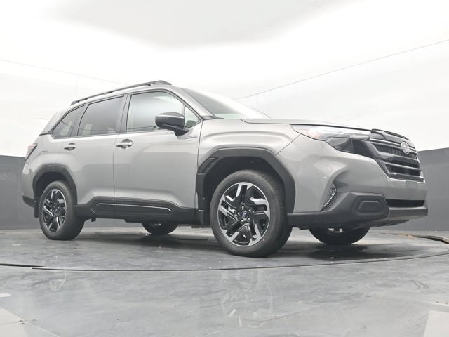 2025 Subaru Forester Premium Hybrid