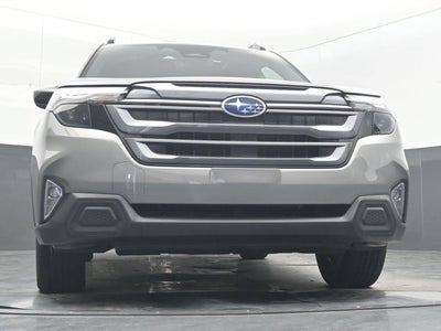 2025 Subaru Forester Premium Hybrid