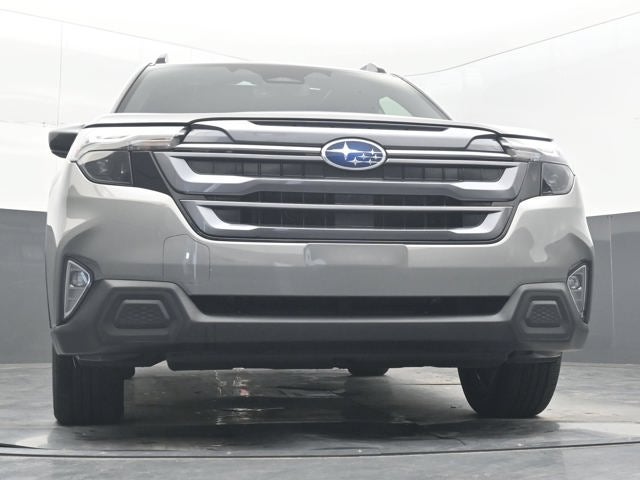 2025 Subaru Forester Premium Hybrid