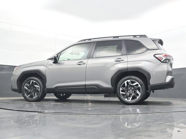 2025 Subaru Forester Premium Hybrid