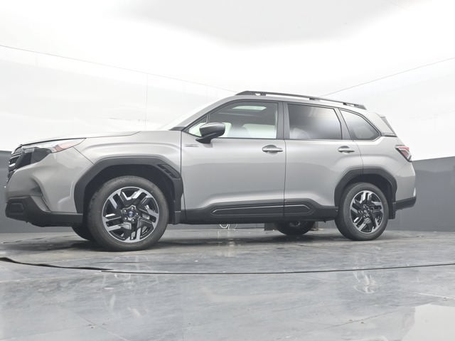 2025 Subaru Forester Premium Hybrid