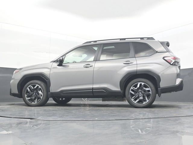 2025 Subaru Forester Premium Hybrid
