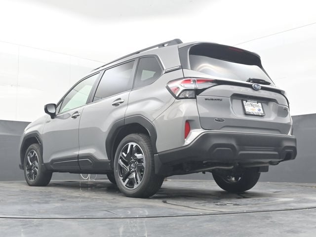 2025 Subaru Forester Premium Hybrid