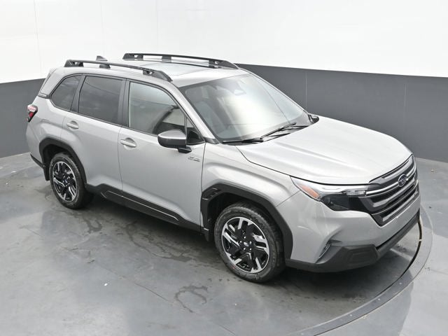 2025 Subaru Forester Premium Hybrid