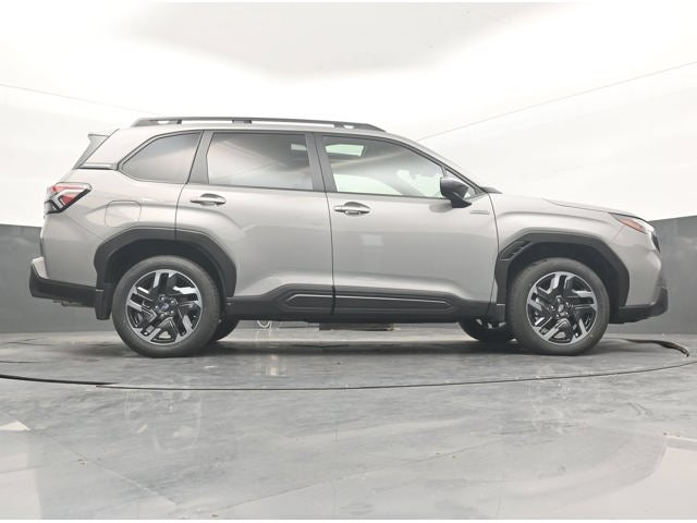 2025 Subaru Forester Premium Hybrid