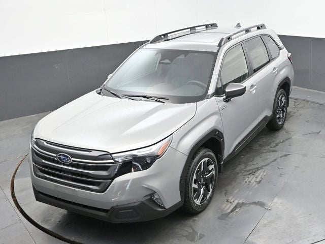 2025 Subaru Forester Premium Hybrid