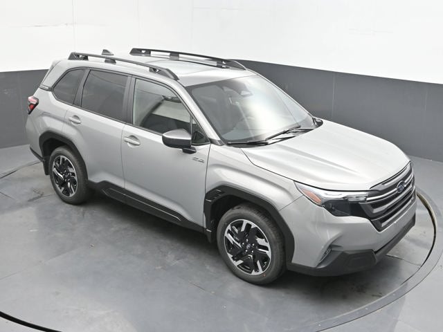 2025 Subaru Forester Premium Hybrid