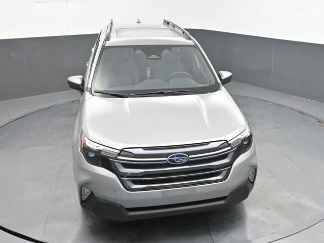 2025 Subaru Forester Premium Hybrid