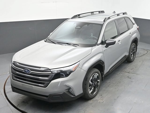 2025 Subaru Forester Premium Hybrid