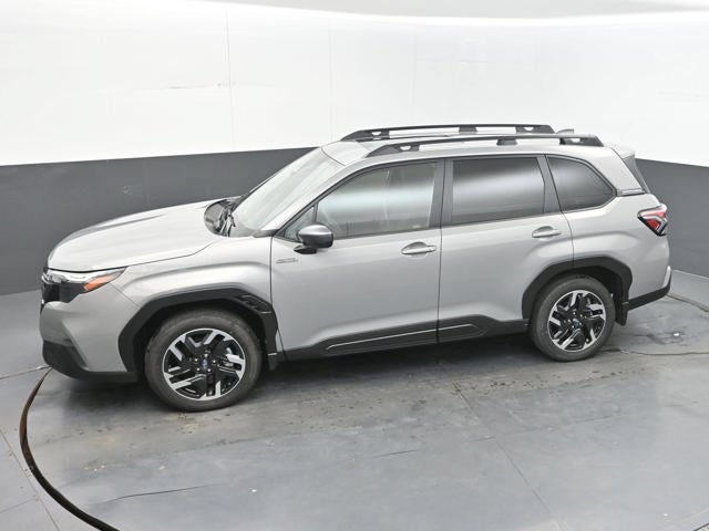 2025 Subaru Forester Premium Hybrid