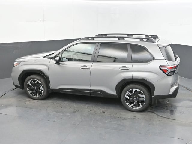 2025 Subaru Forester Premium Hybrid