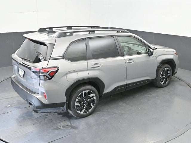 2025 Subaru Forester Premium Hybrid