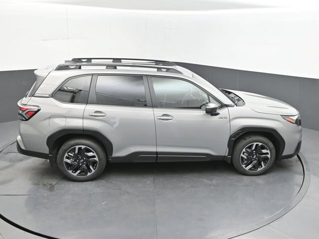 2025 Subaru Forester Premium Hybrid