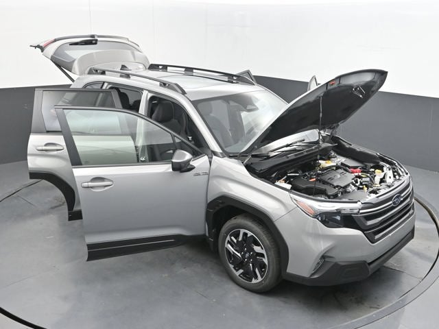 2025 Subaru Forester Premium Hybrid