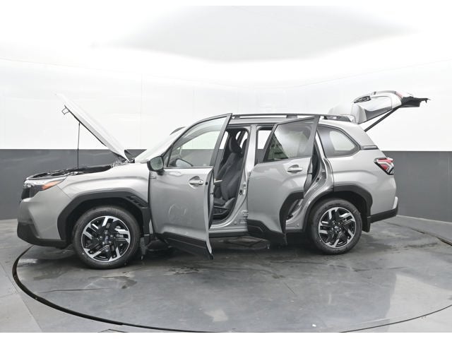 2025 Subaru Forester Premium Hybrid