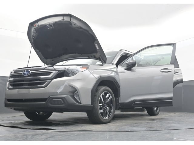 2025 Subaru Forester Premium Hybrid