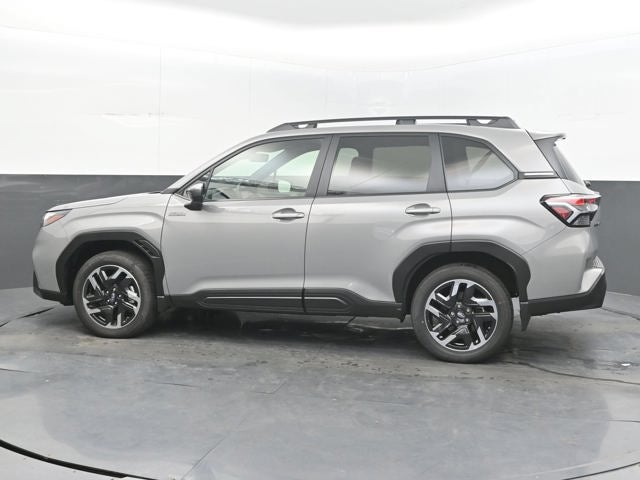 2025 Subaru Forester Premium Hybrid