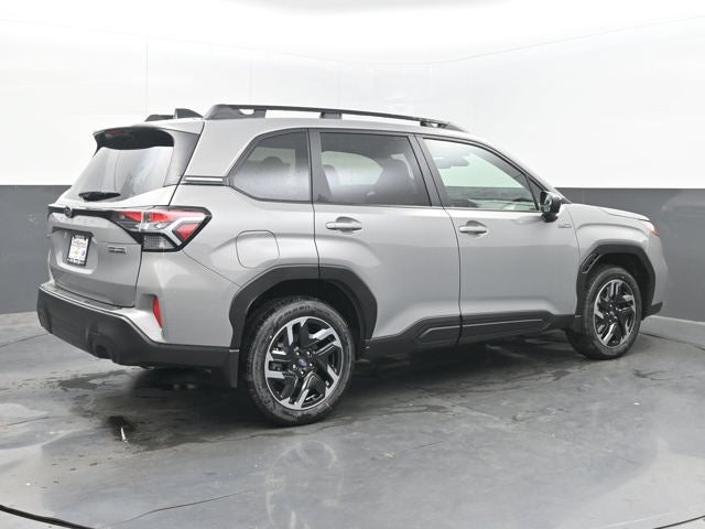 2025 Subaru Forester Premium Hybrid