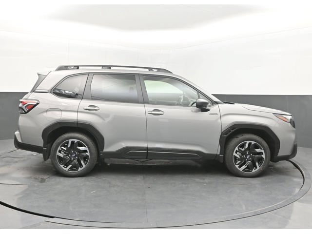 2025 Subaru Forester Premium Hybrid
