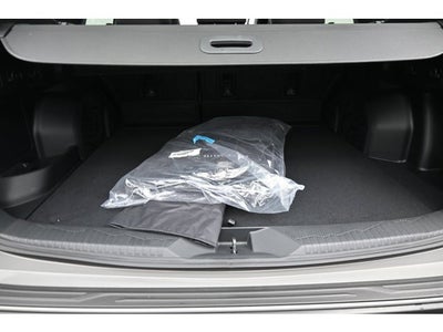 2025 Subaru Forester Premium Hybrid