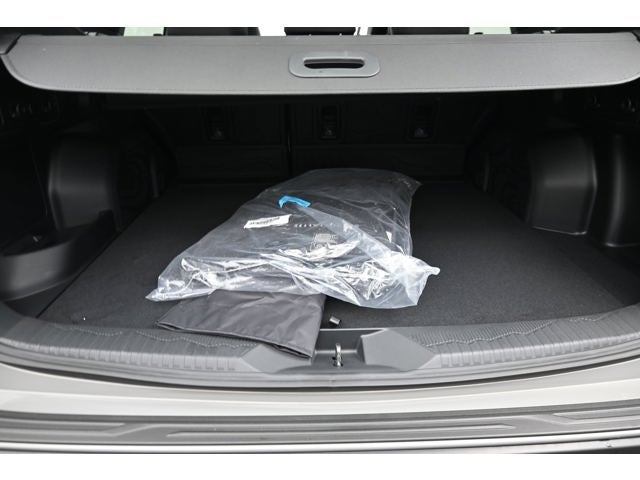 2025 Subaru Forester Premium Hybrid
